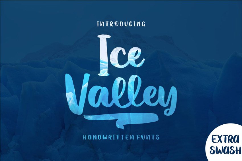 Ice Valley