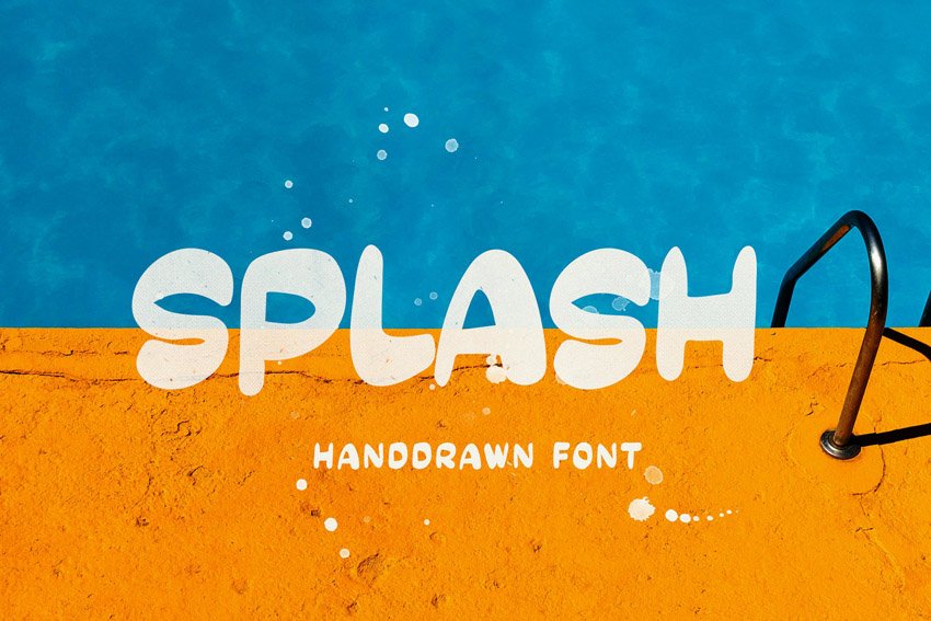 42 Cool Fonts to Draw (For Calligraphy and Handwriting!) - iDevie