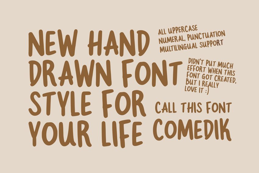 42 Cool Fonts to Draw (For Calligraphy and Handwriting!) iDevie