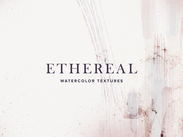 Free Watercolor Textures