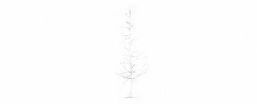 How to Draw Trees Tutorial realistic pine tree branches drawing