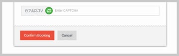 Smart Forms Captcha