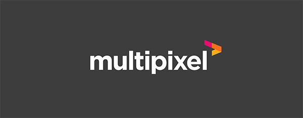 Multipixel - Visual Brand Logo Design