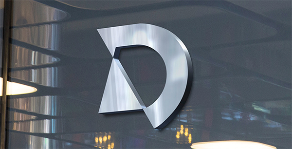 Arte Divino - Visual Identity Logo Design