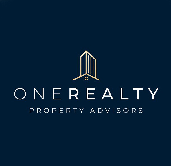 Real Estate Luxury Logo Template