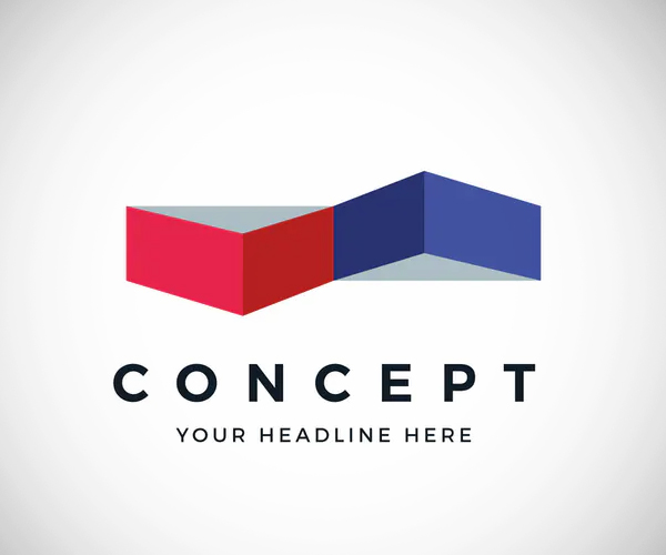 Concept Logo Template