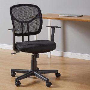 7 Best High-Back Office Chairs To Give You Most Comfortable Seating Experience While Working 2