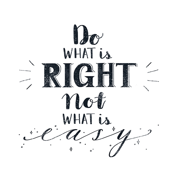 50 Of The Best Hand Lettering Quotes to Inspire You - 3