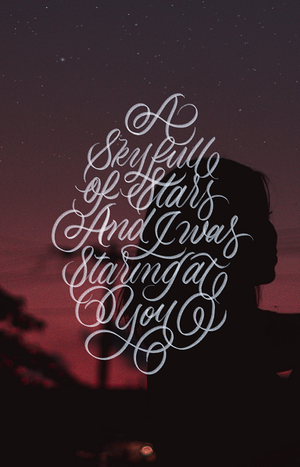50 Of The Best Hand Lettering Quotes to Inspire You - 35