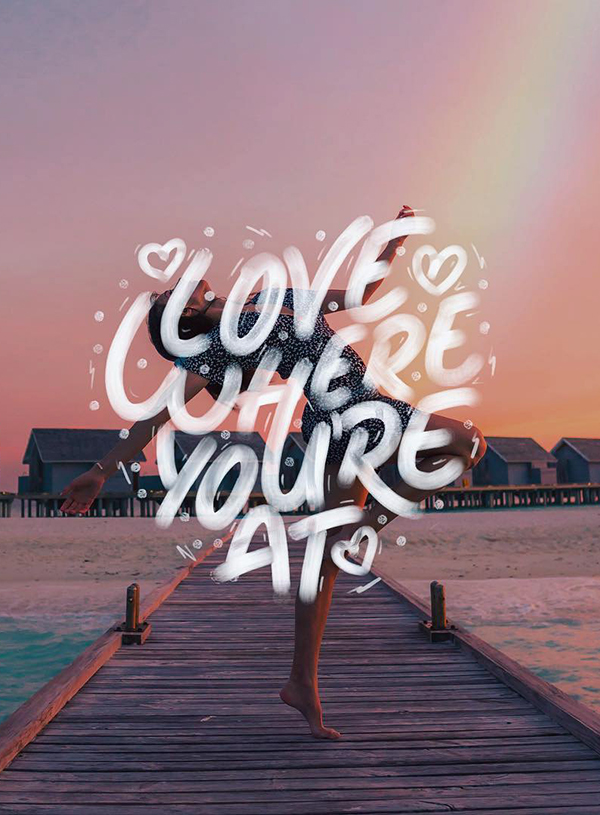 50 Of The Best Hand Lettering Quotes to Inspire You - 38