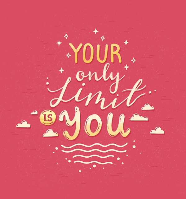 50 Of The Best Hand Lettering Quotes to Inspire You - 4