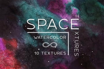 10 Watercolor Background Images