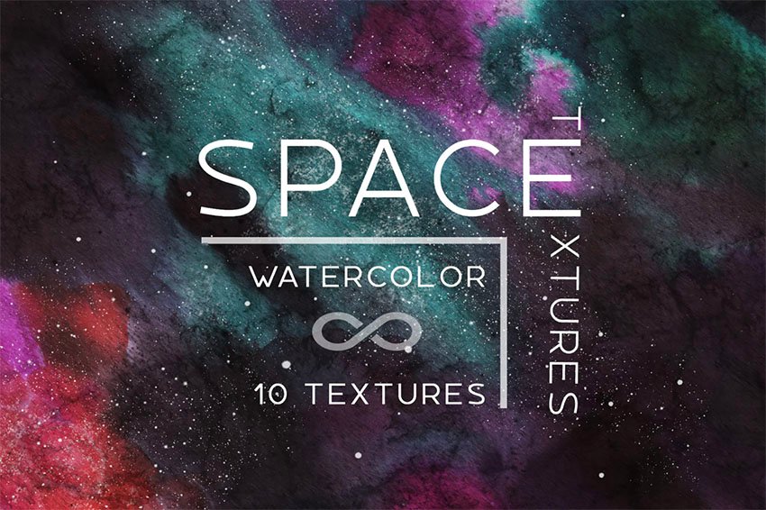 10 Watercolor Background Images