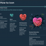 The ultimate guide to designing icons