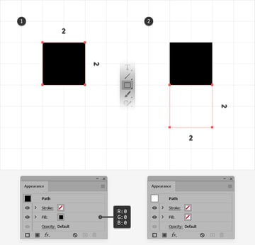 square illustrator