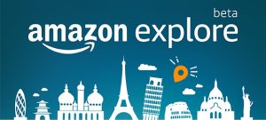 amazon explore