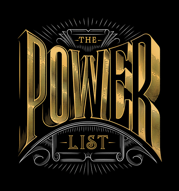 Remarkable Lettering and Typogrpahy Designs - 12