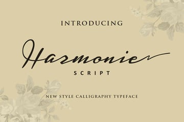 harmonie script