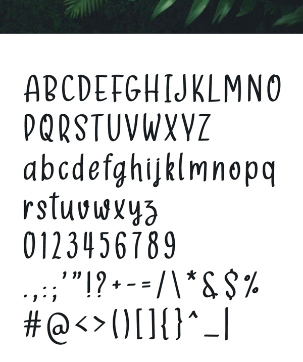 Escapar Free Font