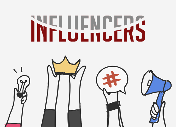 latest trends 2022 of influencer marketing