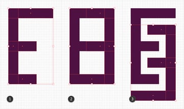 duplicate rotate bounding box