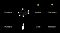 Diagram showing two rows and four columns. In the first row: Systems, picture of a network, Justice, Alienation. Second row: Humans, picture of a human, Care, Addiction. Above the third column is a thumbs up and above the fourth column is a thumbs down.