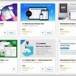 How to Create a WooCommerce Product Table for Free