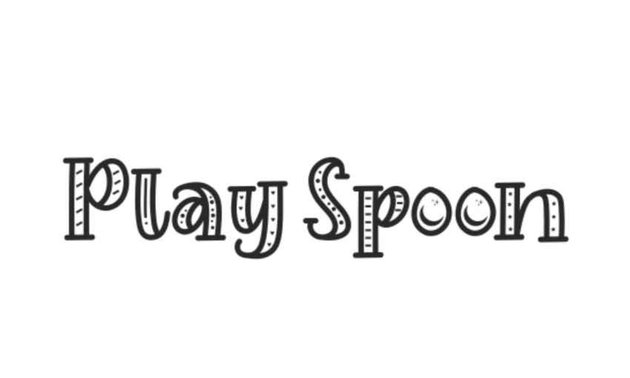 Play Spoon Doodle Font
