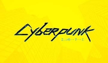 cyberpunk 2077 logo