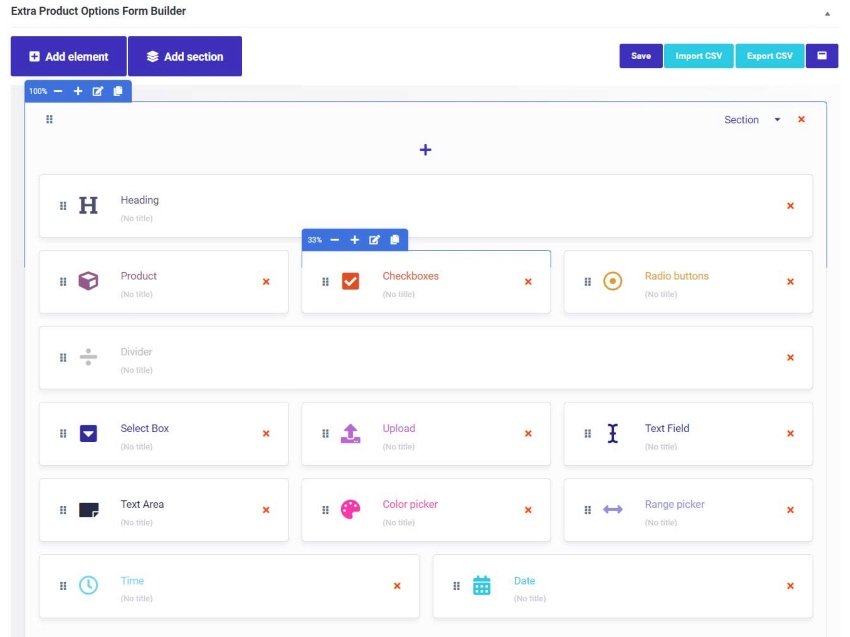 Table Rate Shipping for WooCommerce