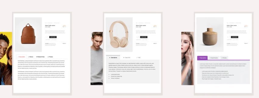 TabWoo -Custom Product Tabs for WooCommerce 