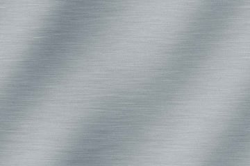 Brushed Steel Background Reference Image