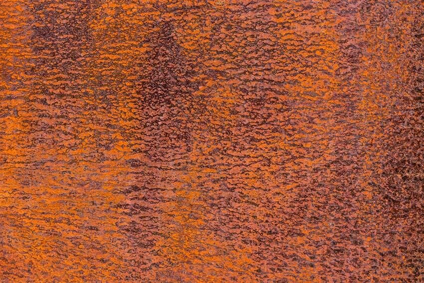 Envato Elements Refence Image Rusted Metal Texture