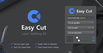 Easy Cut - Layer Splitting Kit