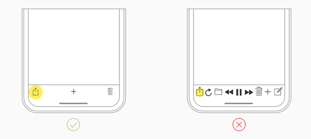 apple human interface guidelines