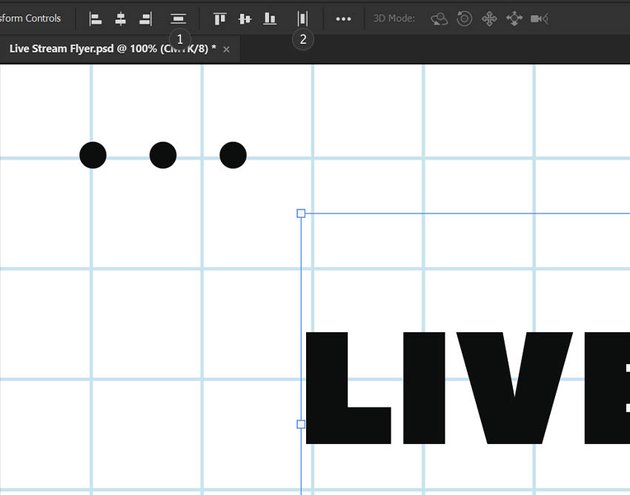 how to distribute layers 