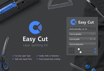 Easy Cut - Layer Splitting Kit