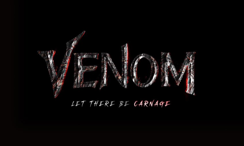 final venom logo