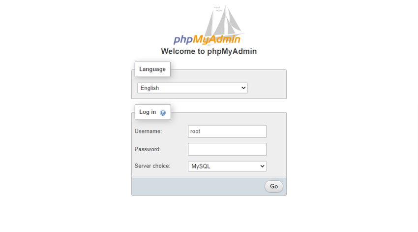 PHPMyAdmin_on_localhost