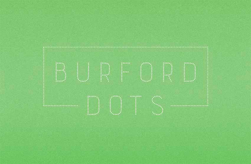 Burford Dots