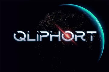 Qliphort Futuristic Techno Fonts
