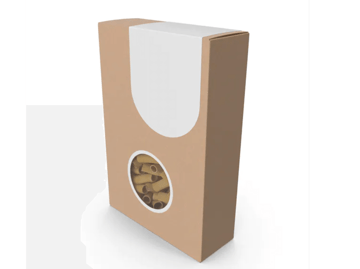 3d pasta packaging