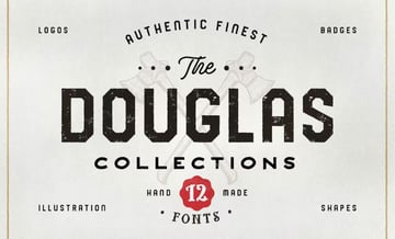 Douglas Collections