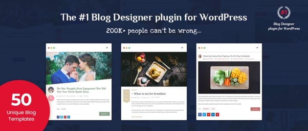 Blog Designer Pro