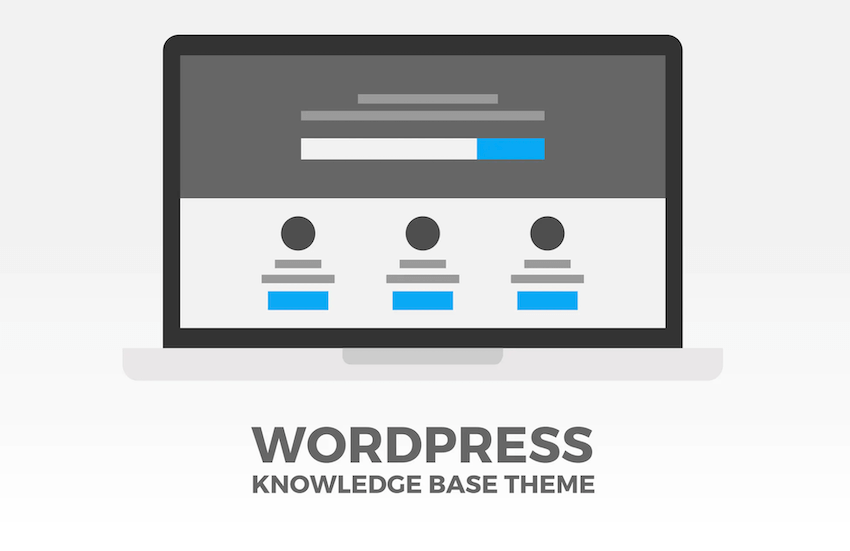Knowledge Base - Helpdesk, Wiki Theme for WordPress