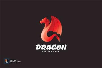 Fantasy Logo Design