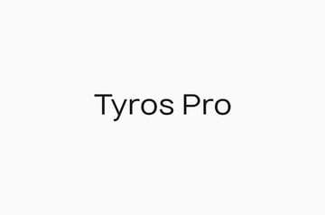 Tyros Pro