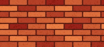 vector brick wall pattern
