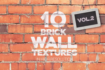 brick wall textures