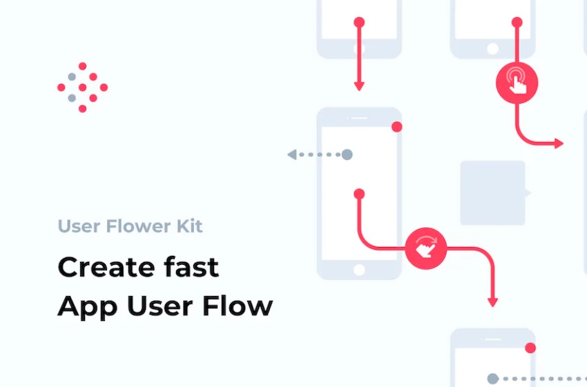 User Flow Kit